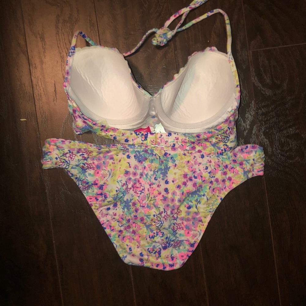 victoria’s secret bikini